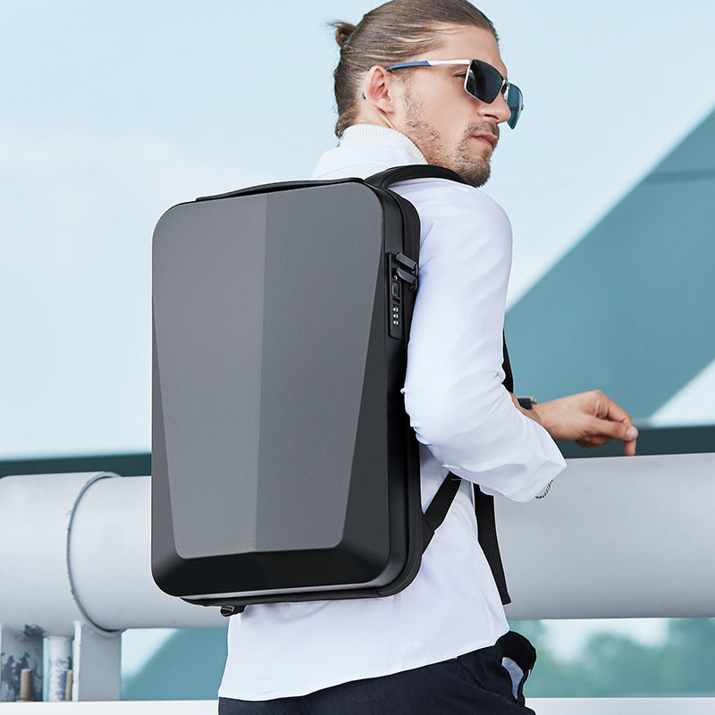 Backpacking without the Hassles: How This Backpack Solves Your Daily Commuting & Travel Problems