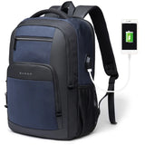 BANGE Carry-on Travel Backpack Fit 15.6 Inch Laptop Backpacks for Men and Women, Teenager School Bags