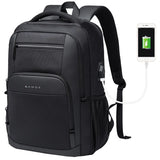 BANGE Carry-on Travel Backpack Fit 15.6 Inch Laptop Backpacks for Men and Women, Teenager School Bags
