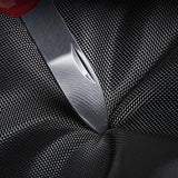 Travel Laptop Backpack for Men Expandable with Foldable Shoulder Pockets USB Charging Fits in 15.6 Inch Laptop