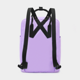 Backpack Purse with Shoulder Strap for Women Casual Backpack 14 inch Mini Backpack