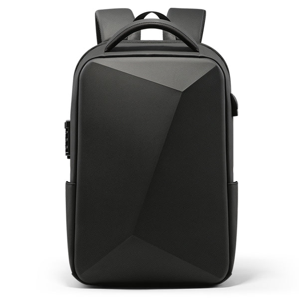 anti-theft waterproof travel backpack with usb charging function 15.6inch School Backpacks Men Business Bag Upgrade Black With ample storage Does A North Face ocean themed decor Line Weight:Mono 16 lbs x 100 yds | Braid 55 lbs x 105 yds