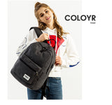 School Backpack Bag 15.6inch for Notebook Compute Bag Travel Business School Bag