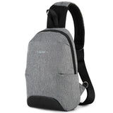 Sling Crossbody Bags Waterproof for Men Light Weight Crossbody Bag Fashion