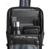 Sling Crossbody Bag Backpack Waterproof Light for Travel Crossbody Bag