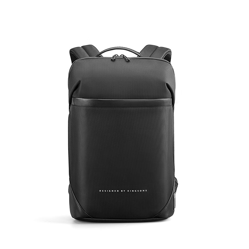 Slim Laptop Backpack Men 15.6 inch Office Work Men Ultralight Backpack