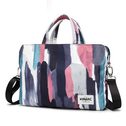 Handbag Messenger Laptop bag 13",14",15",15.6 inch Lady Man Case For MacBook Air Pro 13.3,15.4 Women