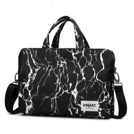 Handbag Messenger Laptop bag 13",14",15",15.6 inch Lady Man Case For MacBook Air Pro 13.3,15.4 Women