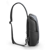 Sling Crossbody Bag Backpack Waterproof Light for Travel Crossbody Bag