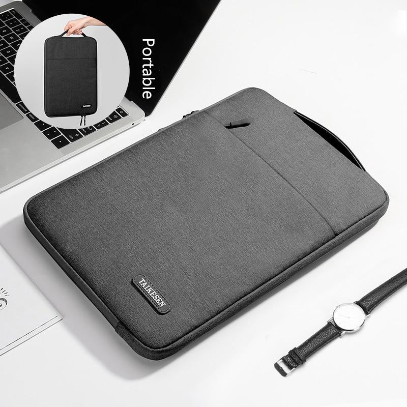 Laptop Notebook Case Tablet Sleeve Cover Bag for Macbook Pro Air Retina Xiaomi Huawei HP Dell
