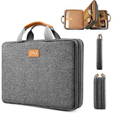 Slim Expandable 13 13.3 13.5 14 laptop Case Sleeve Compatible with MacBook Air/Pro Retina 13.3 13 M2 , MacBook Pro 14 2021 2022 M1 Pro/Max,13.5 Surface Laptop 4 3