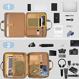 Slim Expandable 13 13.3 13.5 14 laptop Case Sleeve Compatible with MacBook Air/Pro Retina 13.3 13 M2 , MacBook Pro 14 2021 2022 M1 Pro/Max,13.5 Surface Laptop 4 3