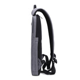 Ultra Slim Laptop Backpack 15inch Water Repellent Backpack for Men Business Travel