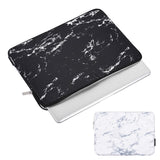 Marble Laptop Sleeve Bag Sleeve Case For Macbook Air Pro 11