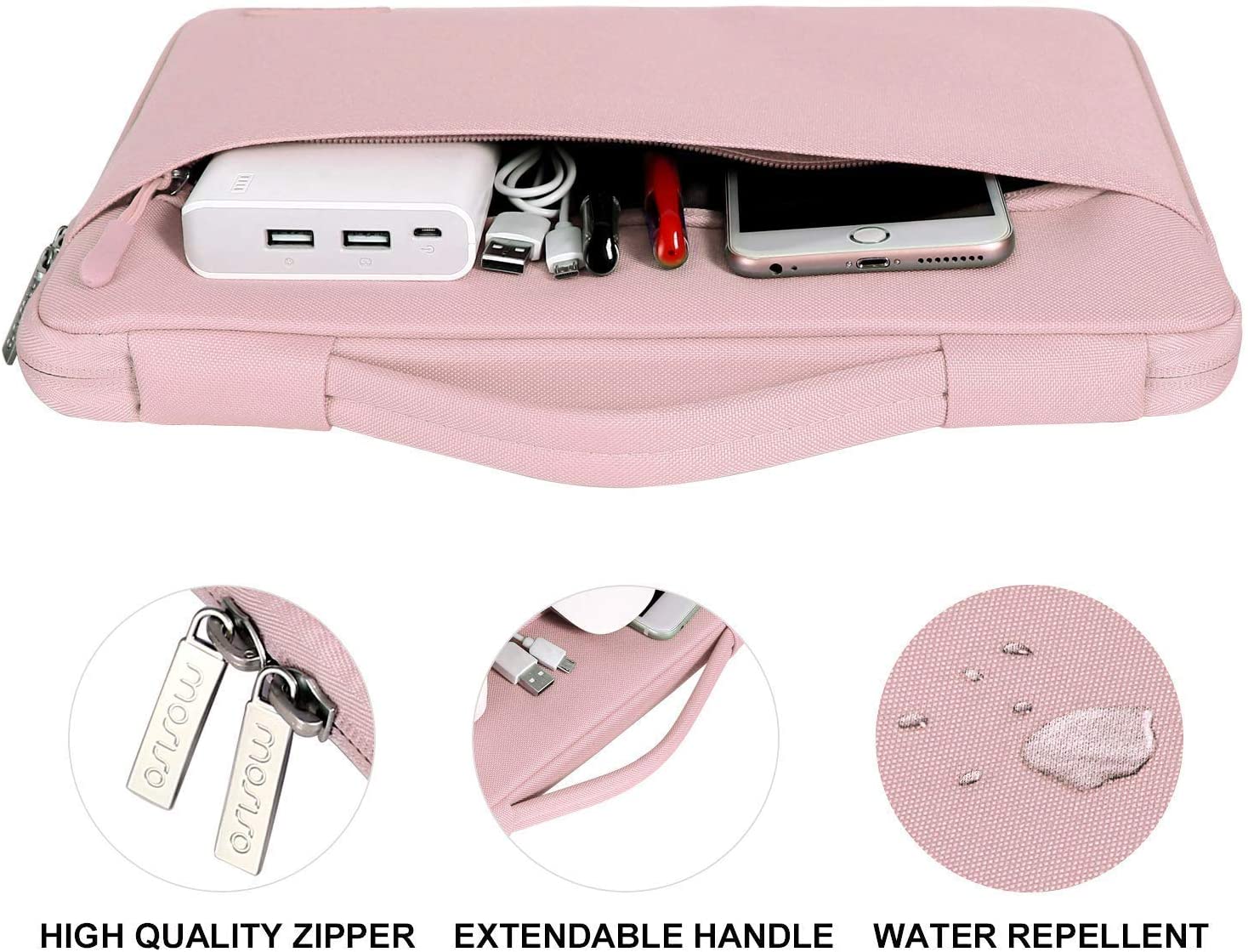 MacBook Pro 13 inch Case A2338 M1 A2289 A2251 A2159 A1989 A1706 A1708 Plastic Hard Shell Case&Bag&Keyboard Cover&Screen Protector