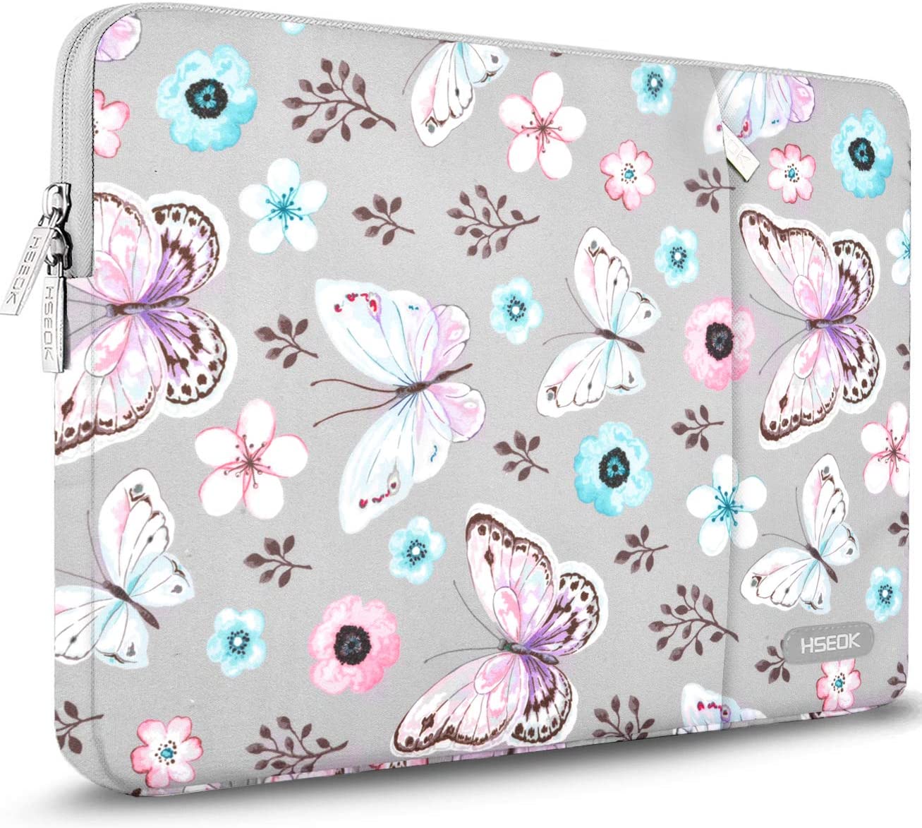 Laptop Case 13.3 14 15 15.6 16 Inch Sleeve Water Resistant Cover for MacBook Pro Air and Most Popular 13-16 inch Notebooks