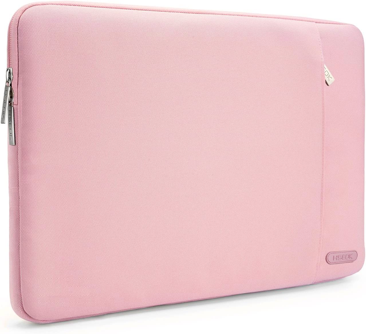 Laptop Case 13.3 14 15 15.6 16 Inch Sleeve Water Resistant Cover for MacBook Pro Air and Most Popular 13-16 inch Notebooks