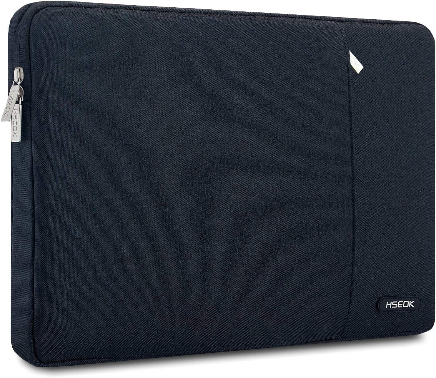 Laptop Case 13.3 14 15 15.6 16 Inch Sleeve Water Resistant Cover for MacBook Pro Air and Most Popular 13-16 inch Notebooks