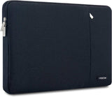 Laptop Case 13.3 14 15 15.6 16 Inch Sleeve Water Resistant Cover for MacBook Pro Air and Most Popular 13-16 inch Notebooks
