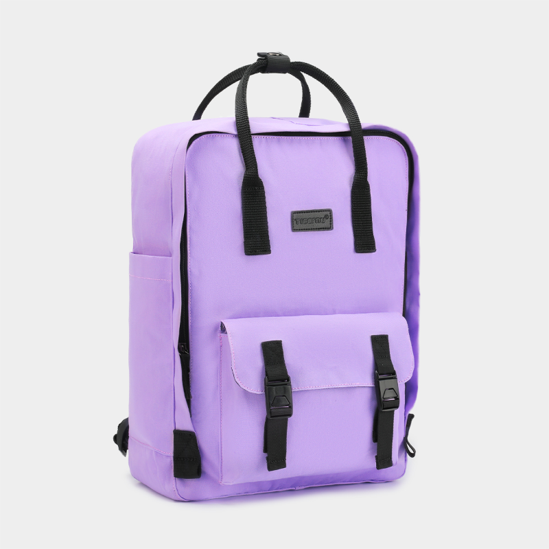 Backpack Purse with Shoulder Strap for Women Casual Backpack 14 inch Mini Backpack