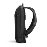 Slim Laptop Backpack Men 15.6 inch Office Work Men Ultralight Backpack