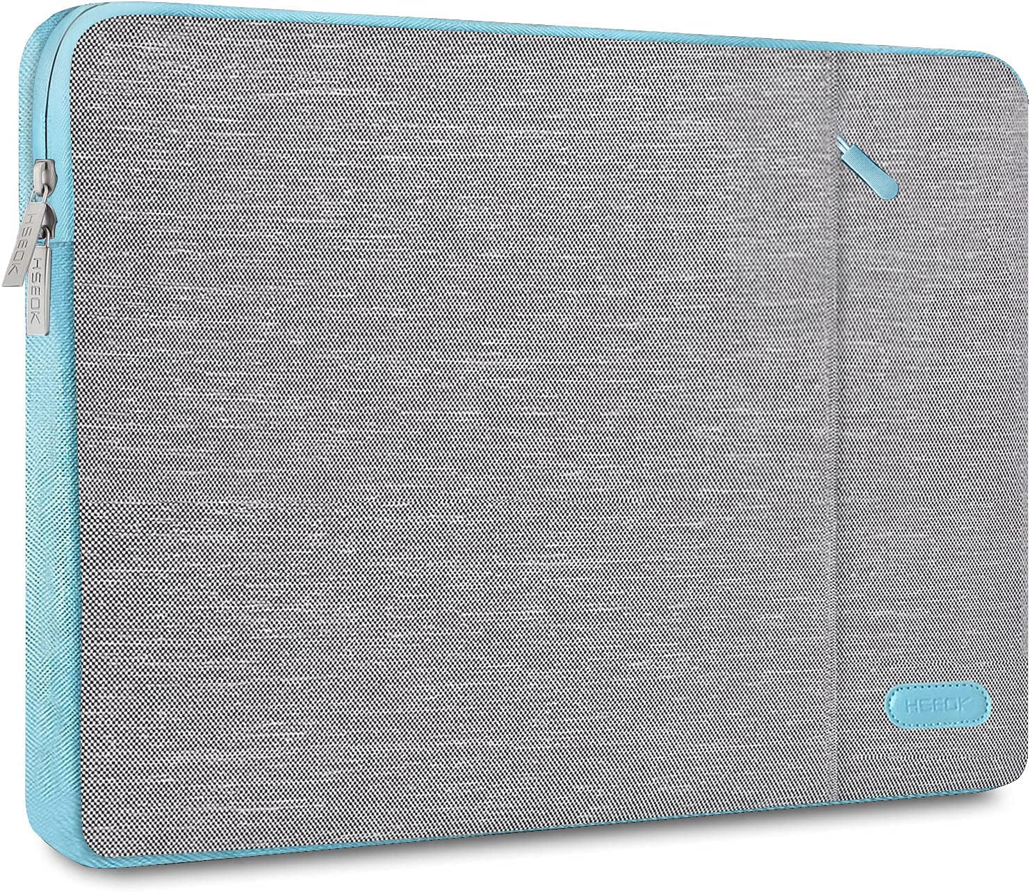 Laptop Case 13.3 14 15 15.6 16 Inch Sleeve Water Resistant Cover for MacBook Pro Air and Most Popular 13-16 inch Notebooks