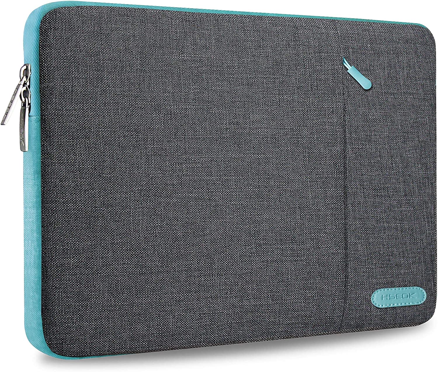 Laptop Case 13.3 14 15 15.6 16 Inch Sleeve Water Resistant Cover for MacBook Pro Air and Most Popular 13-16 inch Notebooks