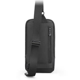 Slim Sling Crossbody Bags with Anti-theft Pocket Waterproof Messenger Sling Bag