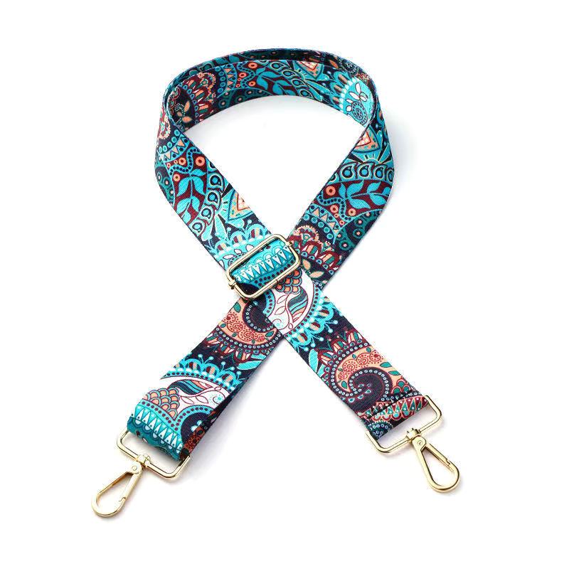 Bag strap For Handbags Women Shoulder Crossbody Messenger Bags Strap Bag Accessories Solid Color Wide Adjustable Strap Belt