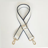 Bag strap For Handbags Women Shoulder Crossbody Messenger Bags Strap Bag Accessories Solid Color Wide Adjustable Strap Belt