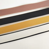 Bag strap For Handbags Women Shoulder Crossbody Messenger Bags Strap Bag Accessories Solid Color Wide Adjustable Strap Belt