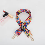 Bag strap For Handbags Women Shoulder Crossbody Messenger Bags Strap Bag Accessories Solid Color Wide Adjustable Strap Belt