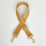 Bag strap For Handbags Women Shoulder Crossbody Messenger Bags Strap Bag Accessories Solid Color Wide Adjustable Strap Belt