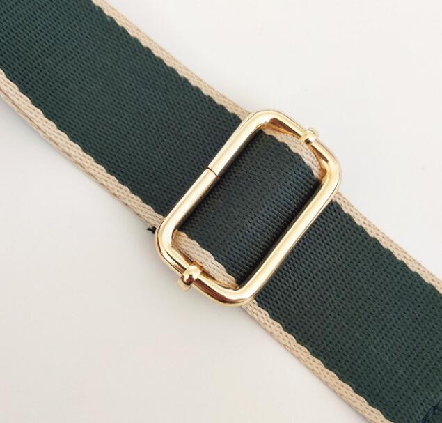 Bag strap For Handbags Women Shoulder Crossbody Messenger Bags Strap Bag Accessories Solid Color Wide Adjustable Strap Belt