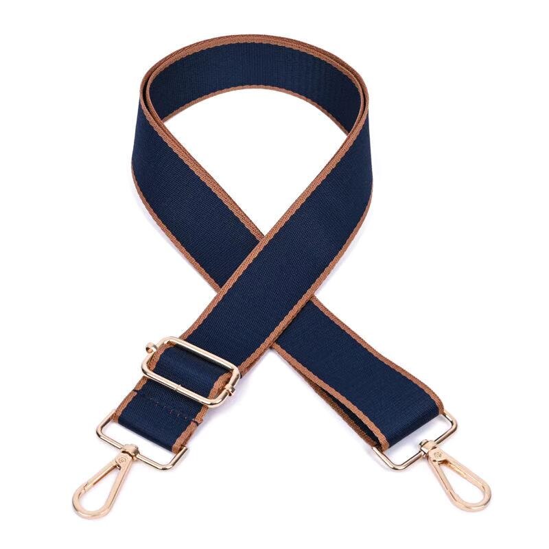 Bag strap For Handbags Women Shoulder Crossbody Messenger Bags Strap Bag Accessories Solid Color Wide Adjustable Strap Belt