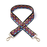 Bag strap For Handbags Women Shoulder Crossbody Messenger Bags Strap Bag Accessories Solid Color Wide Adjustable Strap Belt