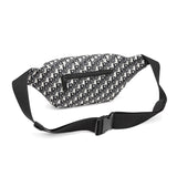 Stylish Fanny Pack Waist Bag  for Men & Women Travel Hiking Belt Bag