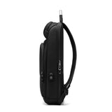 15.6 Inch Laptop Backpacks School Fashion Travel Rucksack Male Waterproof and Breathable Laptop Backpack