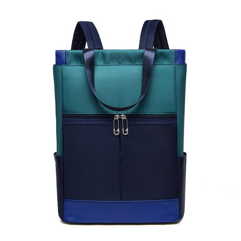 Women  Laptop Backpack Large Capacity Shoulder Bags Female Backpack Brand Satchel Travel Bag