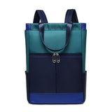 Women  Laptop Backpack Large Capacity Shoulder Bags Female Backpack Brand Satchel Travel Bag