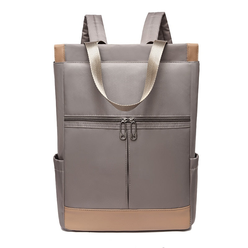 Women  Laptop Backpack Large Capacity Shoulder Bags Female Backpack Brand Satchel Travel Bag