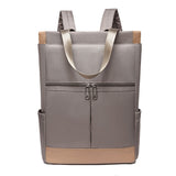 Women  Laptop Backpack Large Capacity Shoulder Bags Female Backpack Brand Satchel Travel Bag