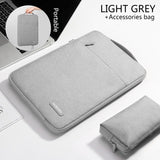 Laptop Notebook Case Tablet Sleeve Cover Bag for Macbook Pro Air Retina Xiaomi Huawei HP Dell