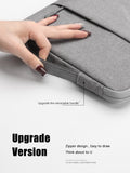 Laptop Notebook Case Tablet Sleeve Cover Bag for Macbook Pro Air Retina Xiaomi Huawei HP Dell
