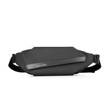Crossbody Sling Bag Men Travel Water Resistant Chest Bag  Light Weight Bag Nylon & Oxford