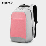 Laptop Backpack for Ladies 15.6