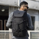 Convertible Travel Backpack with Shoulder Strap 36L Men Carry-on Backpack Women Large Camping Daypack Outdoor