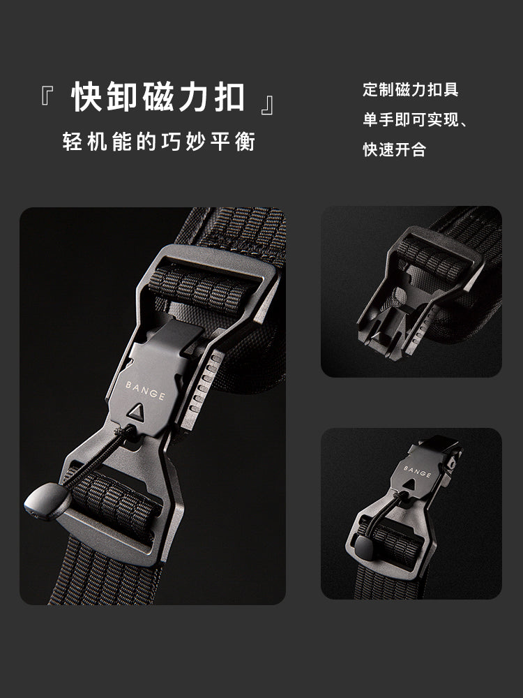 Hard Shell Sling Crossbody Bag for Men Paper Clip Women Travel Backpack Hard Shell Waterproof Bag