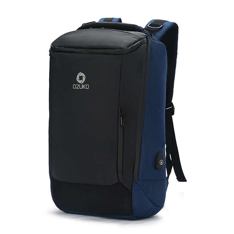 Gaming Backpack 17 Inch Large Capacity Waterproof Backpacks for Men Backpack Travel Bag