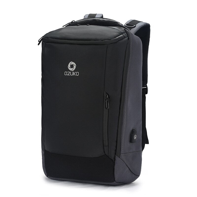 Gaming Backpack 17 Inch Large Capacity Waterproof Backpacks for Men Backpack Travel Bag
